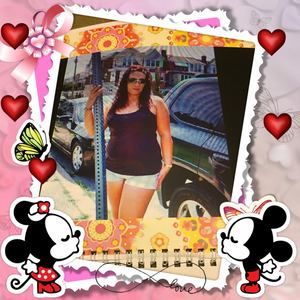 Meet your Posher, Damaris